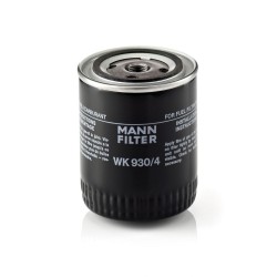 MANN-FILTER Kütusefilter WK 930/4