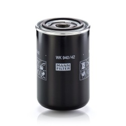 MANN-FILTER Kütusefilter WK 940/42