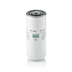 MANN-FILTER Kütusefilter WK 962/4