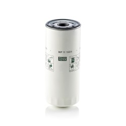 MANN-FILTER Õlifilter WP 11 102/3