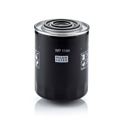 MANN-FILTER Õlifilter WP 1144