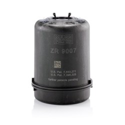 MANN-FILTER Õlifilter ZR 9007