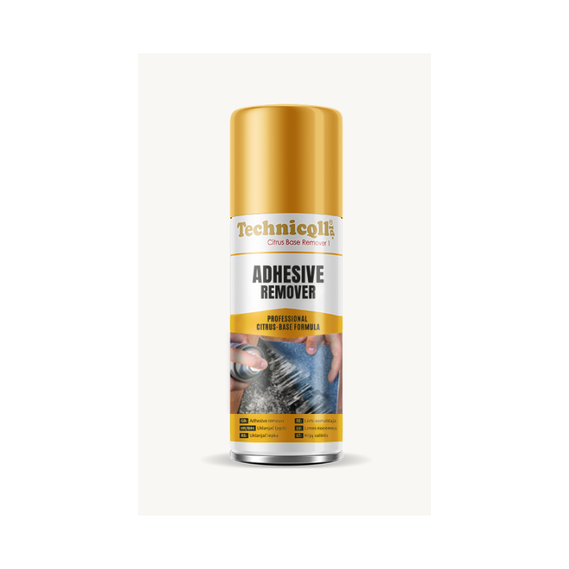 Kleebiste eemaldaja 200ml, tsitrus