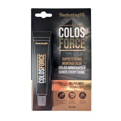 Montaaziliim COLOS Force ülitugev 25ml