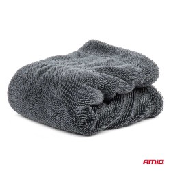 Mikrokiust kuivatusrätik 4060cm 1200gsm