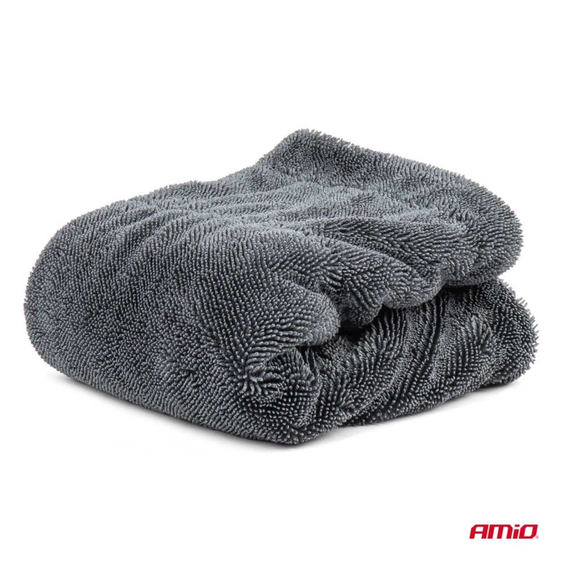Mikrokiust kuivatusrätik 4060cm 1200gsm