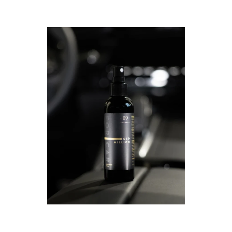 Autolõhn Old Million lõhnasprei 100ml