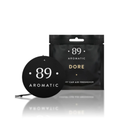 Autolõhn Pomegranate riputatav paberist