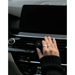 Autolõhnade komplekt 12tk vent avale