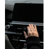 Autolõhnade komplekt 12tk vent avale