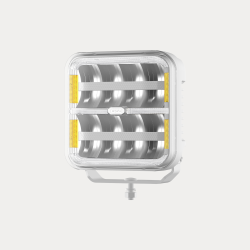 DELTA 9" Driving light | Truck parts | Nordparts