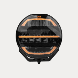 DELTA 9" Driving light | Truck parts | Nordparts