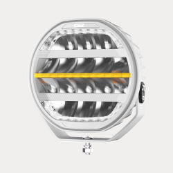 DELTA 9" Driving light | Truck parts | Nordparts