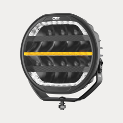DELTA 9" Driving light | Truck parts | Nordparts