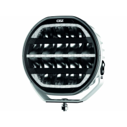 Водительский фонарь DELTA 9" | Nordparts