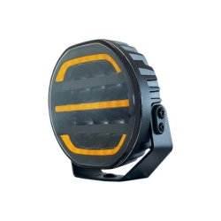 Водительский фонарь DELTA 9" | Nordparts