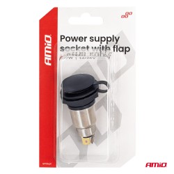 Toitepesa kaanega 250W 12/24V