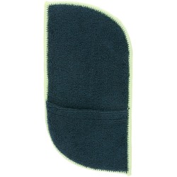 Autopesukäsn puhastamine, poleerimine