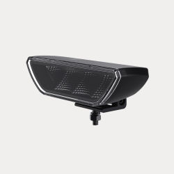 UNITY 64W LED-työvalo | Kuorma-auton varaosat | Nordparts