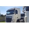 DAF XF106 cab spoiler SPACE CAB COMPLEX | Nordparts