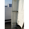 DAF XF106 Kabiinispoileri SPACE CAB KOMPLEKT | Nordparts