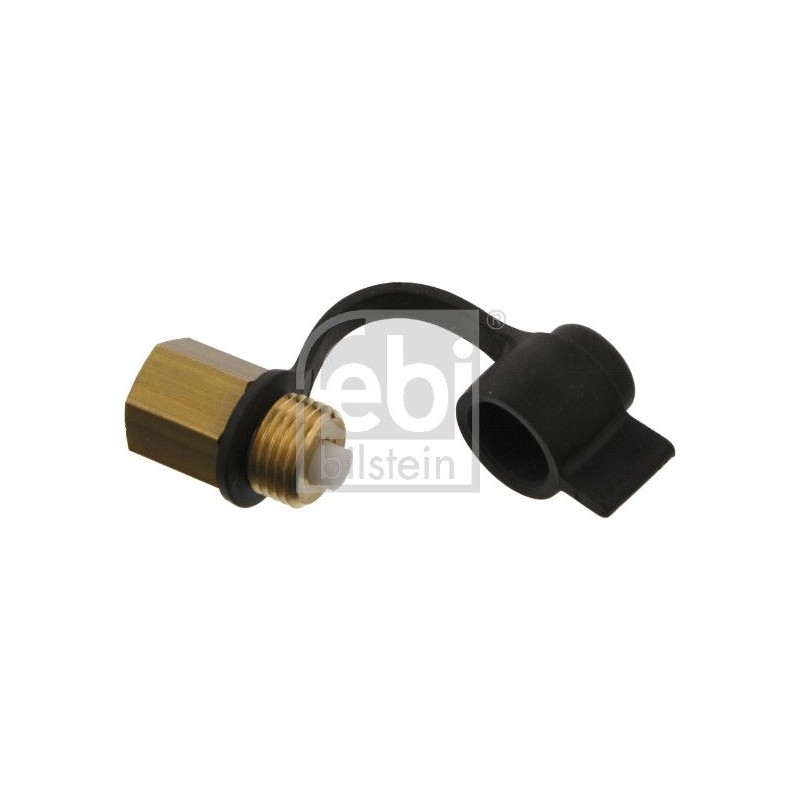 FEBI BILSTEIN Kontroll-liides 01168