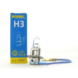 BOSMA Hõõgpirn,Kaugtuli 0355