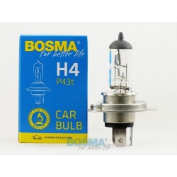 BOSMA Hõõgpirn,Kaugtuli 0379