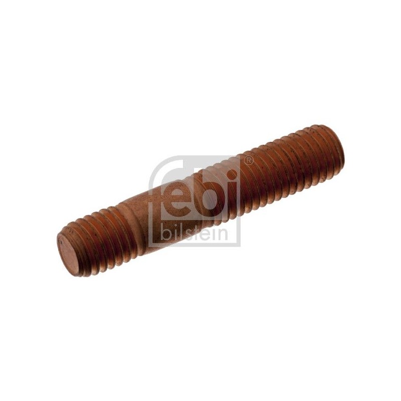 FEBI BILSTEIN Kruvi,heitgaasisüsteem 04361