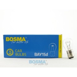 BOSMA Hõõgpirn,töötuli 0508