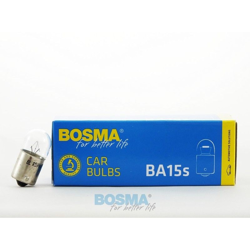 BOSMA Hõõgpirn,töötuli 0515