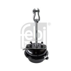 FEBI BILSTEIN Membraanpidurisilinder 07082