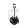 FEBI BILSTEIN Membraanpidurisilinder 07082