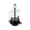 FEBI BILSTEIN Membraanpidurisilinder 07086