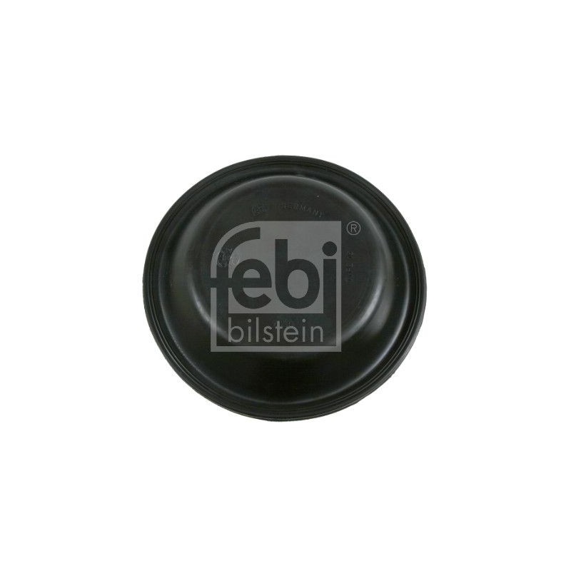FEBI BILSTEIN Membraan,Membraanpidurisilinder 07096