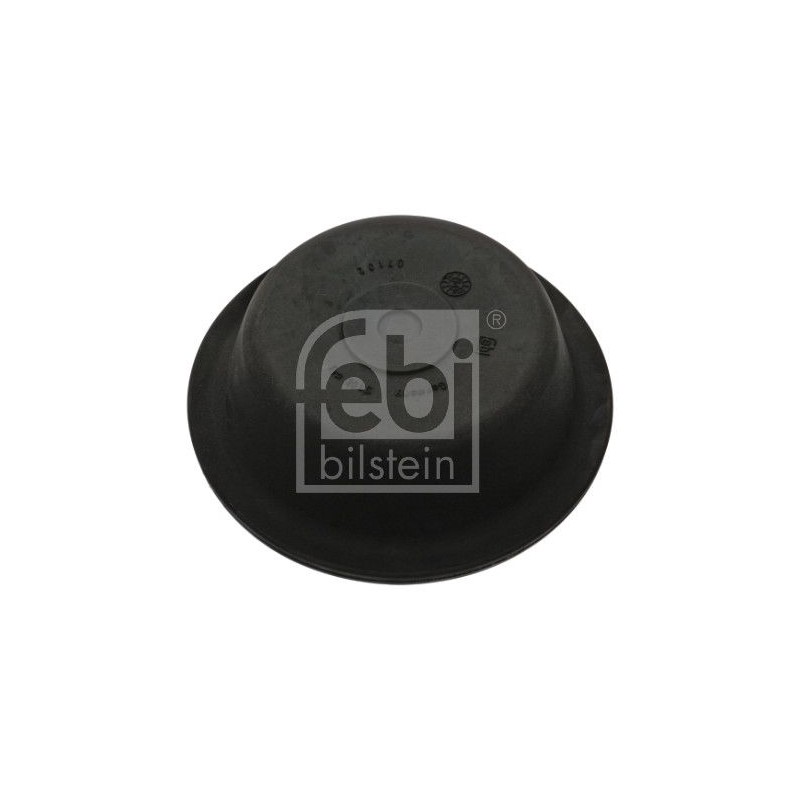 FEBI BILSTEIN Membraan,Membraanpidurisilinder 07102