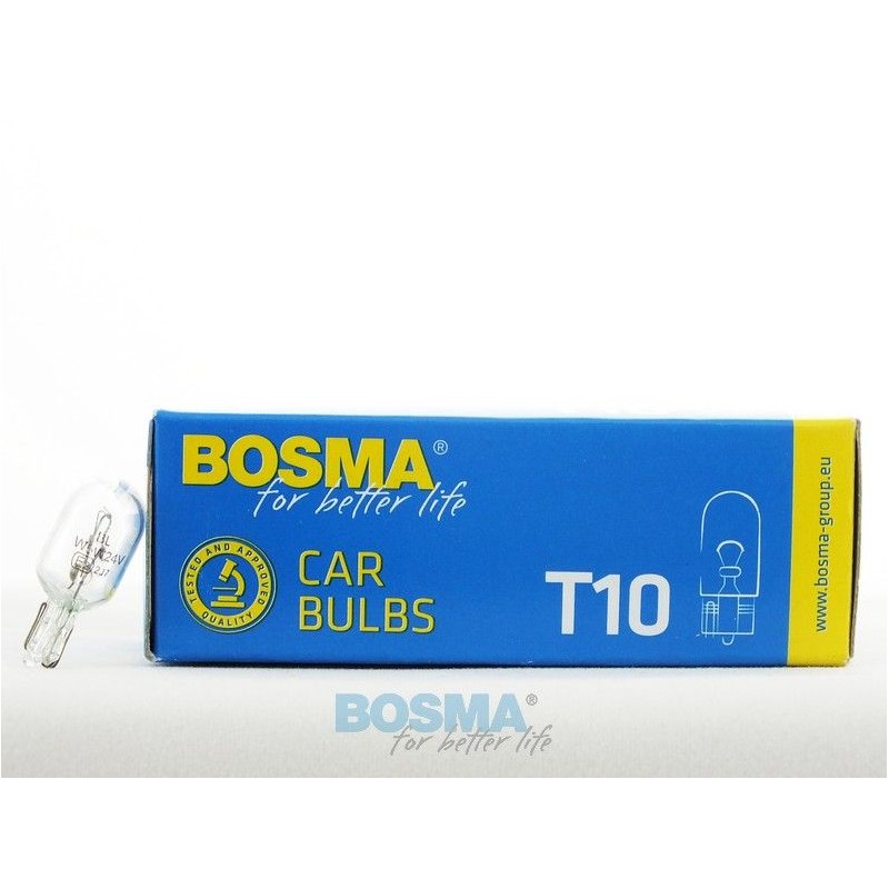 BOSMA Hõõgpirn,töötuli 0843