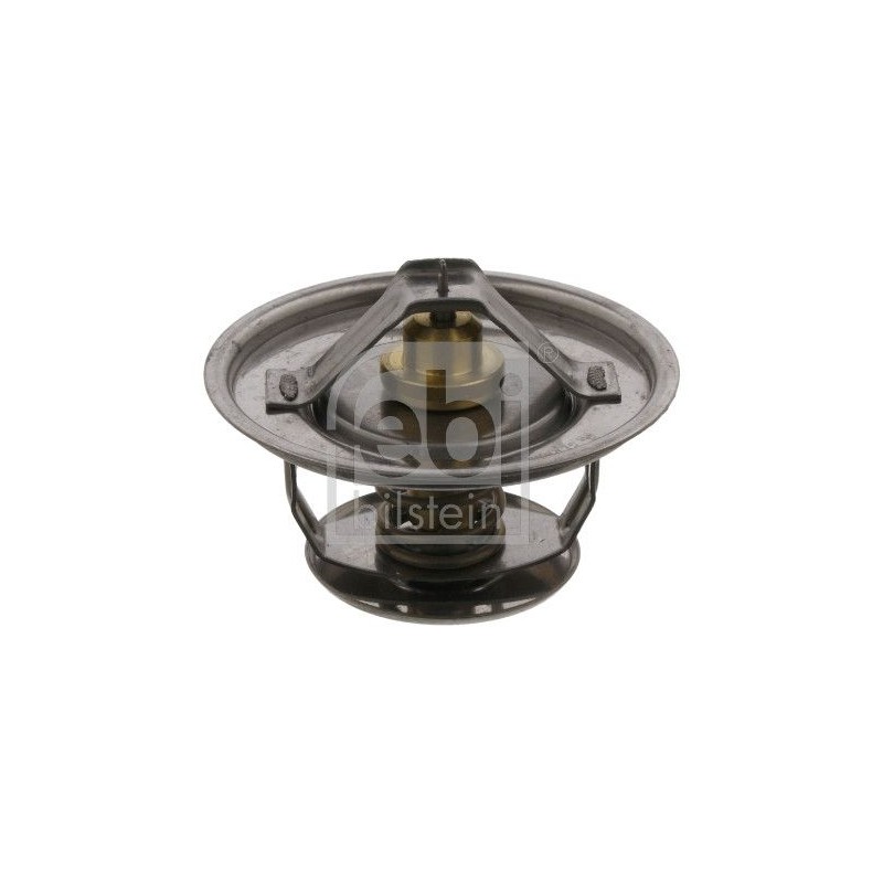 FEBI BILSTEIN Termostaat,Jahutusvedelik 09856