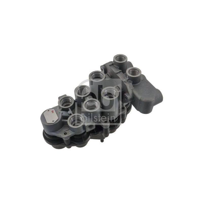 FEBI BILSTEIN Süsteemi kaitseklapp 100226