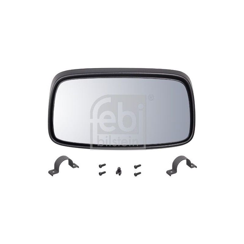 FEBI BILSTEIN Välipeegel,kabiin 100919