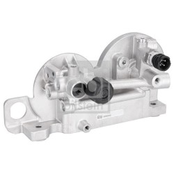 FEBI BILSTEIN Korpus, kütusefilter 100938