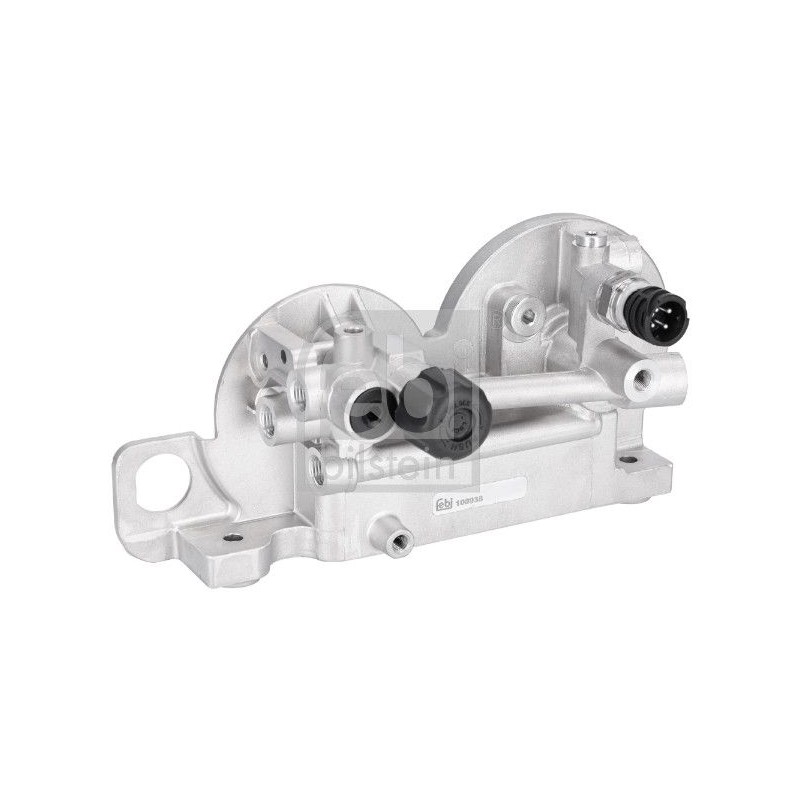 FEBI BILSTEIN Korpus, kütusefilter 100938