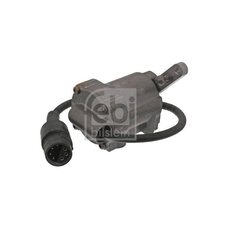 FEBI BILSTEIN Andur, sõidupedaaliasend 101003