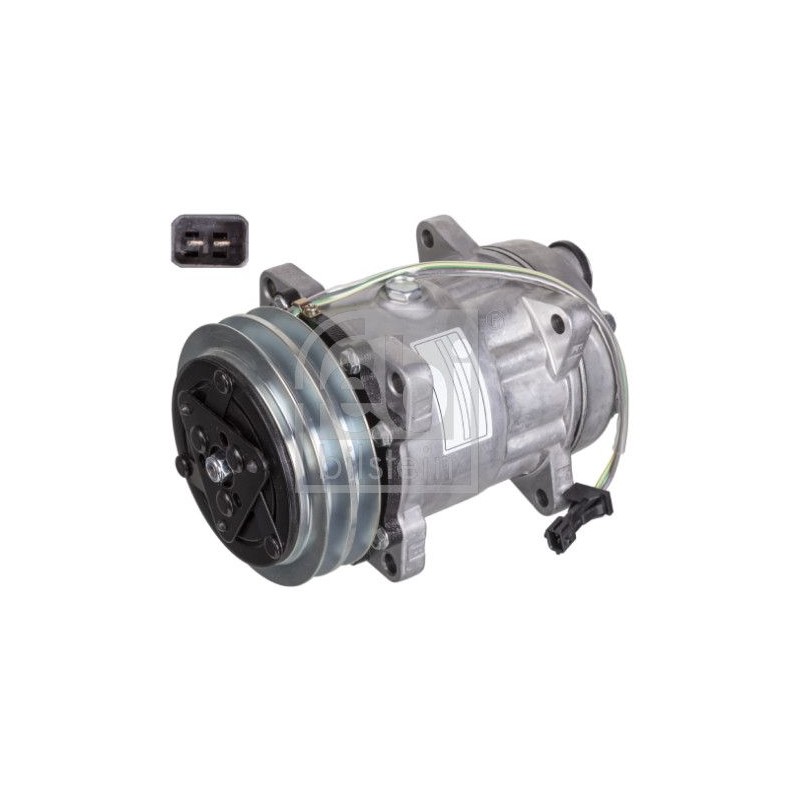 FEBI BILSTEIN Kompressor,kliimaseade 101260