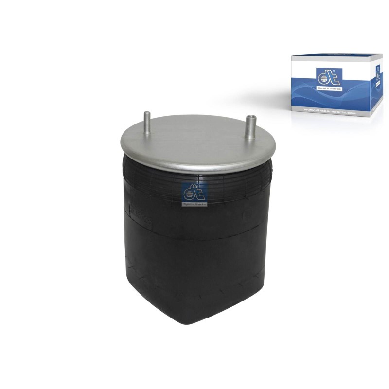 DT Spare Parts Lõõts,õhkvedrustus 10.16023