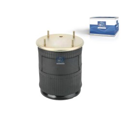 DT Spare Parts Lõõts,õhkvedrustus 10.26004