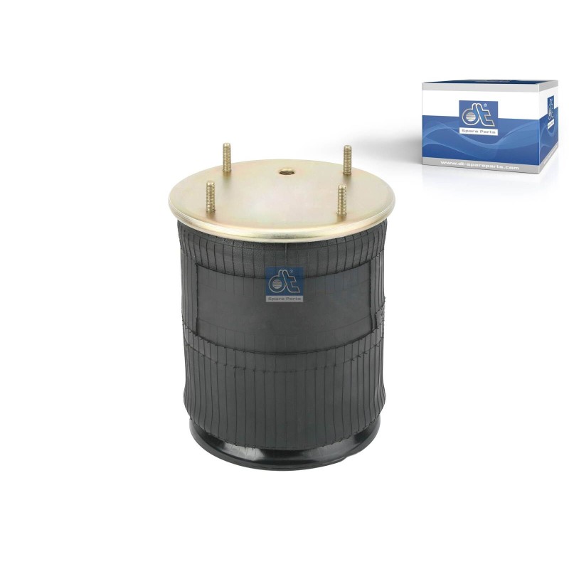 DT Spare Parts Lõõts,õhkvedrustus 10.26004