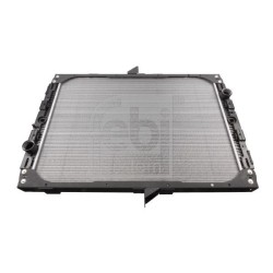 FEBI BILSTEIN Radiaator,mootorijahutus 102634