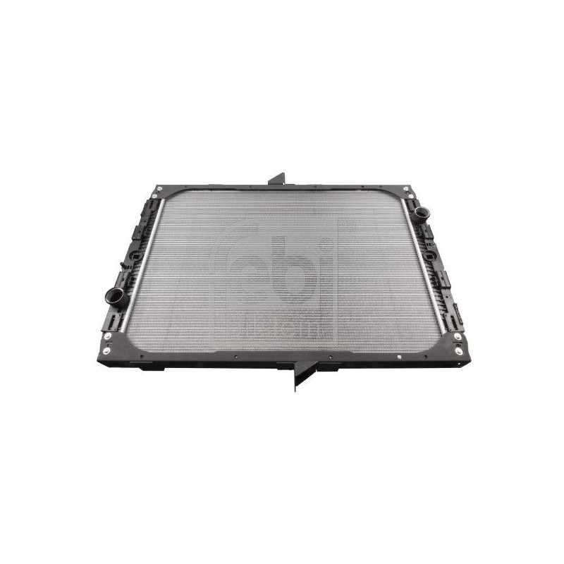 FEBI BILSTEIN Radiaator,mootorijahutus 102634