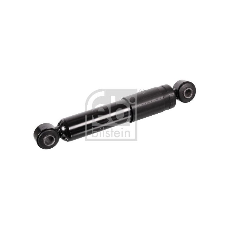 FEBI BILSTEIN Padi,kabiini paigutus 103297